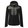Portwest DX486 DX4 női softshell (3L) Fekete XS