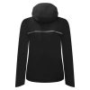 Portwest DX486 DX4 női softshell (3L) Fekete XS