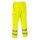 portwest e046 hi-vis combat nadrág 4xl sárga