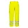 portwest e046 hi-vis combat nadrág 4xl sárga