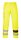 portwest e046 hi-vis combat nadrág 3xl sárga