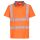 Portwest EC10 EC10 Eco Hi-Vis S/S póló (6-os csomag) 6 db