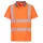 Portwest EC10 EC10 Eco Hi-Vis S/S póló (6-os csomag) 6 db