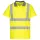 Portwest EC10 EC10 Eco Hi-Vis S/S póló (6-os csomag) 6 db