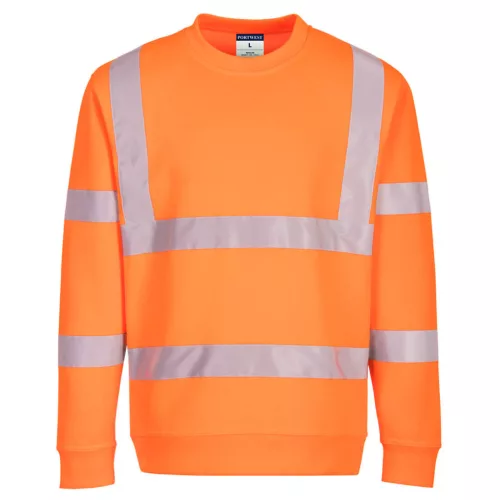Portwest EC13 EC13 Eco Hi-Vis Pulóver XXL