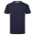 Portwest EC195 Portwest EC195 Organikus pamut újrahasznosítható póló (navy, XXXL) XXXL