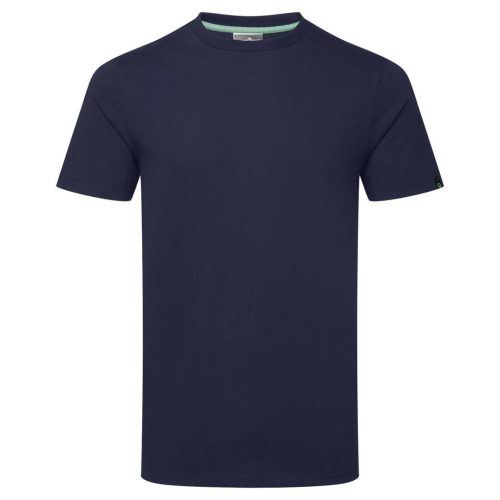 Portwest EC195 Portwest EC195 Organikus pamut újrahasznosítható póló (navy, XXXL) XXXL