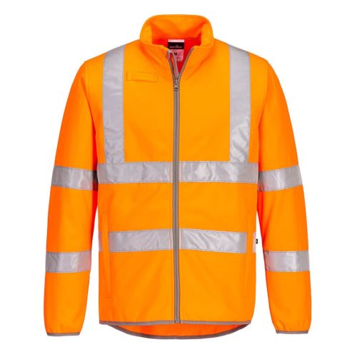 Portwest EC24 ECO Hi-Vis Softshell (2L) S