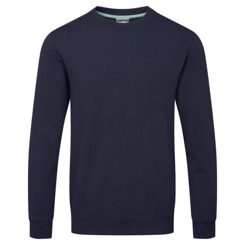 Portwest EC300 Portwest EC300 Organikus pamut újrahasznosítható póló (navy, XXXL) XXXL
