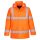Portwest EC60 EC60 Eco Hi-Vis téli dzseki (narancs, S) S