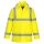 Portwest EC60 EC60 Eco Hi-Vis téli dzseki (sárga, L) L