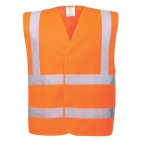 Portwest EC76 EC76 jólláthatósági mellény (10db/csomag!) 10 db