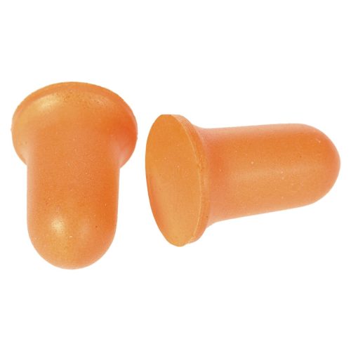 Portwest EP06 Bell Comfort PU hab füldugó (200 pár) (narancs, 200 db) 200 db