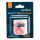 Portwest EP22 Easy Fit TPR zsinóros füldugó Narancs 