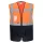 termék:  Portwest ES1 Essential Contrast Vest XS Narancssárga/Navy
