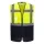 termék:  Portwest ES1 Essential Contrast Vest M Sárga/Navy