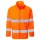 termék:  Portwest ES1 Essential Hi-Vis Fleece XS Narancssárga