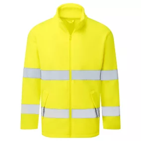 termék:  Portwest ES1 Essential Hi-Vis Fleece M Sárga
