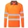 termék:  Portwest ES1 Essential HV PoloShirt L/S XS Narancssárga