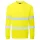 termék:  Portwest ES1 Essential HV Sweatshirt M Sárga