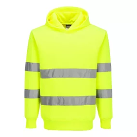 termék:  Portwest ES1 Essential Hi-Vis Hoodie M Sárga