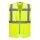 termék:  Portwest ES1 Essential Mesh Execut Vest M Sárga
