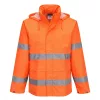 ES1 Essential HV Rain Jacket