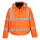 termék:  Portwest ES1 Essential HV Winter Bomber XS Narancssárga