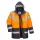 termék:  Portwest ES1 Essential Contrast Jacket XS Narancssárga/Navy
