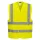 termék:  Portwest ES1 Essential Band &Brace Vest XS Sárga