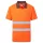 termék:  Portwest ES1 Essential HV PoloShirt S/S XS Narancssárga