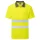 termék:  Portwest ES1 Essential HV PoloShirt S/S XS Sárga