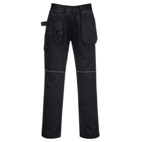 termék:  Portwest ES1 Essential Holster Trousers 38 Fekete