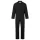 termék:  Portwest ES1 Essential Zip Boilersuit XS Fekete