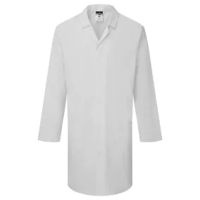 termék:  Portwest ES1 Essential Lab Coat M Fehér