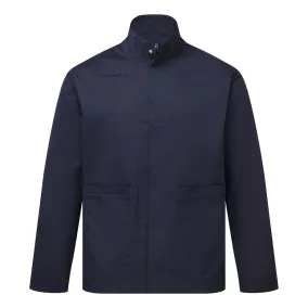termék:  Portwest ES1 Essential Work Jacket M Dark Navy