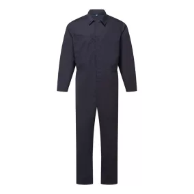 termék:  Portwest ES1 Essential Coverall M Dark Navy