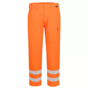 termék:  Portwest ES1 Essential HV CombatTrouser 42 Narancssárga