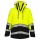 termék:  Portwest EV4 Hi-Vis Expedition Parka télikabát S Sárga/Fekete
