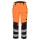 termék:  Portwest EV4 Hi-Vis Expedition nadrág S Narancssárga/Fekete