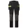 Portwest EV440 EV4 Stretch Holster nadrág Fekete 41