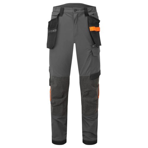 Portwest EV440 EV4 Stretch Holster nadrág Macedón 28