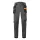 Portwest EV440 EV4 Stretch Holster nadrág (mole szürke, 32) 32