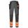 Portwest EV442 EV4 Hi-Vis Stretch Class 1 Holster lengőzsebes nadrág 42