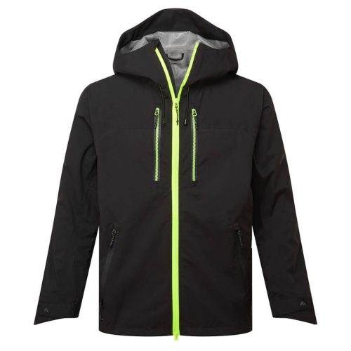 Portwest EV460 EV4 Stretch Holster nadrág (fekete, XXXL) XXXL