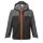 Portwest EV460 EV4 Stretch Holster nadrág (mole szürke, M) M