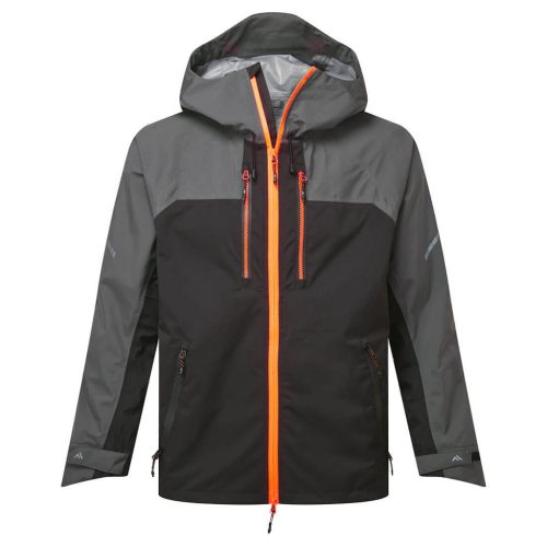 Portwest EV460 EV4 Stretch Holster nadrág (mole szürke, XXL) XXL