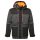 Portwest EV461 EV4 téli parka kabát Mole szürke M