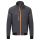 Portwest EV464 EV4 Softshell bomber dzseki Mole szürke M
