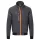 Portwest EV464 EV4 Softshell bomber dzseki Mole szürke XXL
